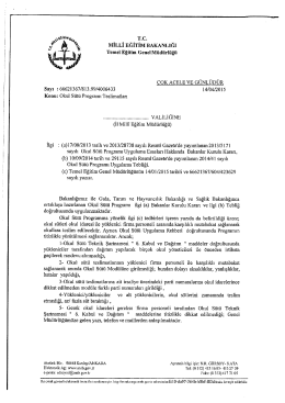 rc. - Salihli İl&ccedil;e Milli Eğitim M&uuml;d&uuml;rl&uuml;ğ&uuml;