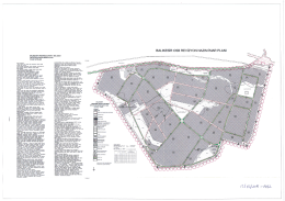 Balıkesir OSB 5000 Revizyon Nazım İmar Planı için tıklayınız.