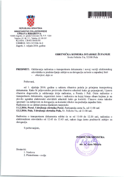 Hull&raquo;lllililiilililii|||l - Udruženje obrtnika Pula