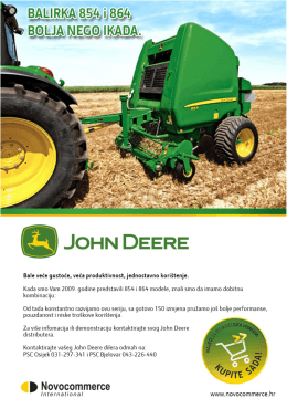 JOHN DEERE