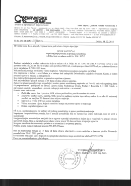 10000 Zagreb, Ljudevita Far/ra&scaron;a Vukotinovića 2