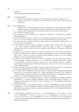 CSOK-rendelet 2016 (2) &ndash; &Aacute;FA visszaig&eacute;nyl&eacute;s felt&eacute;telei