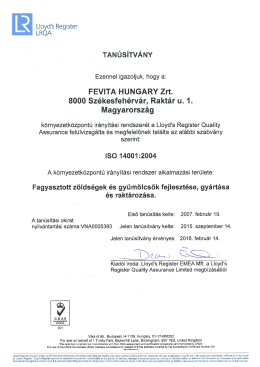 tan&uacute;s&iacute;tv&aacute;ny