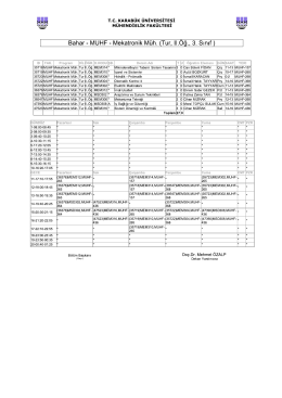 Gece-3 - IbrahimCayiroglu.Com