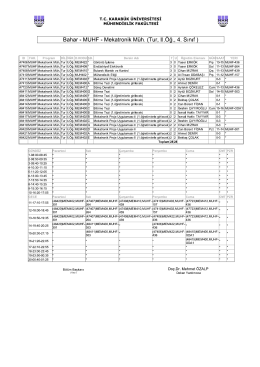 Gece-4 - IbrahimCayiroglu.Com