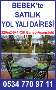 BEBEK`te