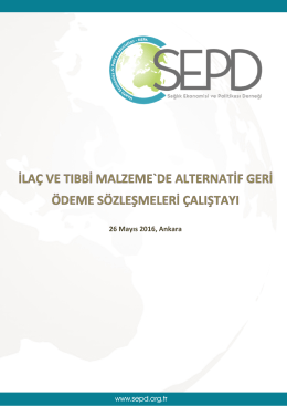 26 Mayıs 2016, Ankara