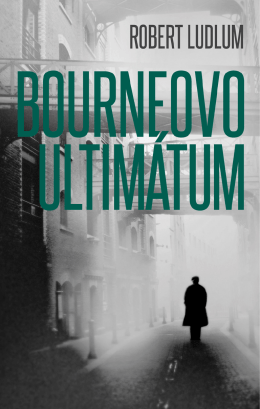 Bourneovo ultimátum