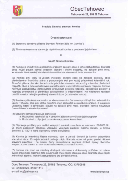 ZDE - Tehovec