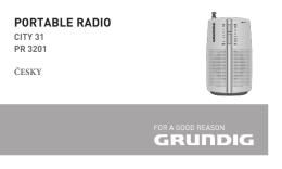 portable radio - produktinfo.conrad.com