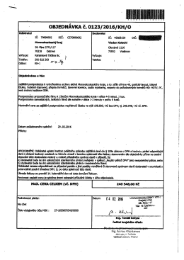 0123/2016/KH/O (formát pdf, velikost 50 kB)