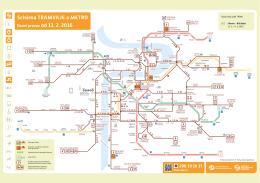 tram-schema