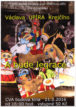 CVA budova kina 21.ž.ž