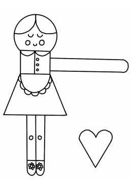 panenka valentyn - Blog Proděti.cz