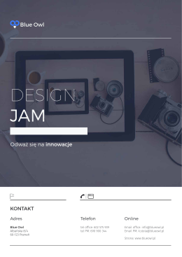 Design Jam WWW