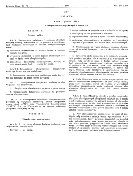 Dziennik usta