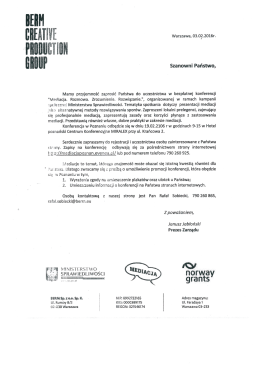 "Mediacja. Rozmowa. Zrozumienie. Rozwiązanie.".