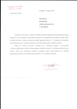 czytaj więcej - Przedszkole4.suwalki.pl
