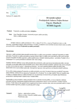 Inicijativa original