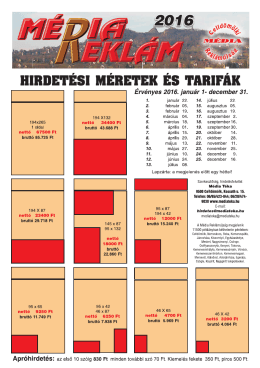 M  retek s rak itt!