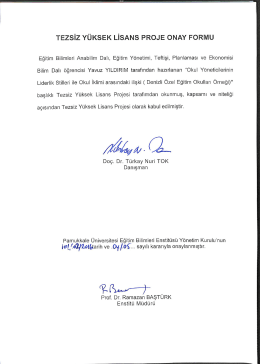 G&ouml;ster/A&ccedil;