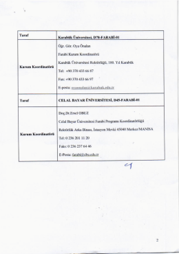 Celal Bayar &Uuml;niversitesi