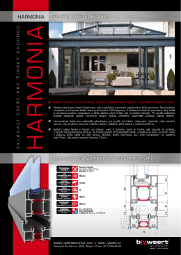 harividnia - Blyweert Aluminium