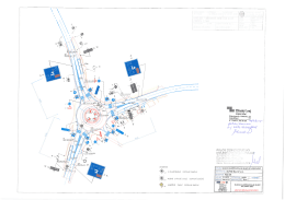 Okružn&iacute; křižovatka, situace