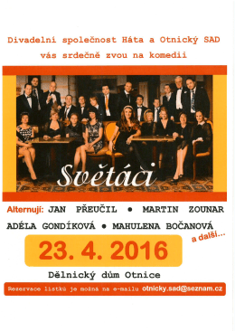 23. 4. 201613