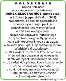 Pobierz plik PDF z ogłoszeniem
