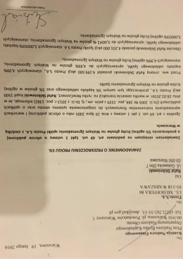 Fotografia na całej stronie