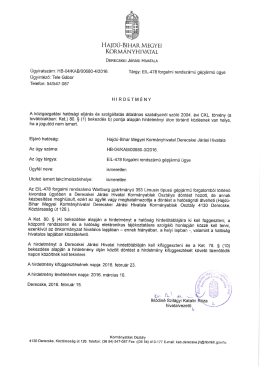 ha] d&uacute;-eihar megyei korman yhivatal