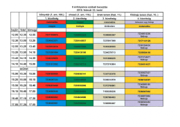 Sz&oacute;beli beoszt&aacute;s 23-a