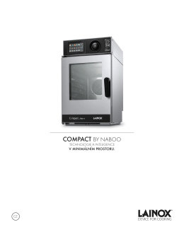 compact by naboo