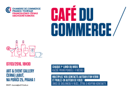 Café du commerce 3/2016