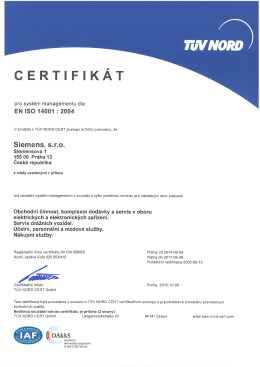 certifik&aacute;t