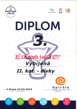 “o DIPLOM