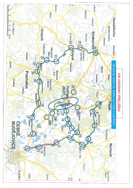 HLUBOKÁ - KOČÍN OBECNÁ POVAHA EUROVIA (949