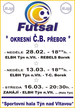 okresn&iacute; č.b. přebor