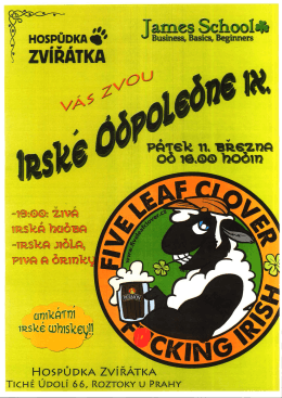 ZVÍŘATKA