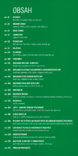 Obsah