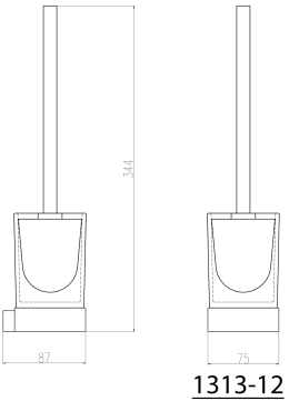 Technick&yacute; n&aacute;kres - Na&scaron;e