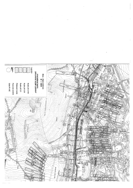 mapa zaplavovych uzami