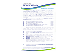 Co jest lepsze dla dziecka?