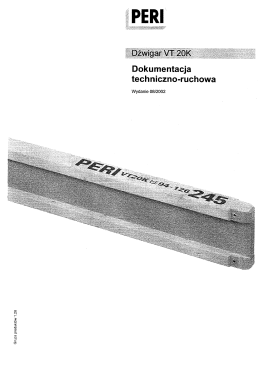 Dokumentacja