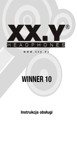 Winner - XX.Y