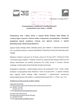 więcej