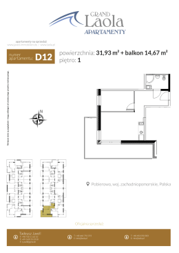 Aigala - Apartamenty na sprzedaż