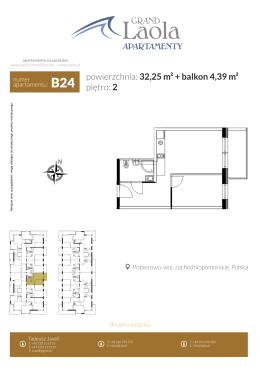 Aigala - Apartamenty na sprzedaż