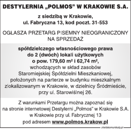 Pobierz plik PDF z ogłoszeniem